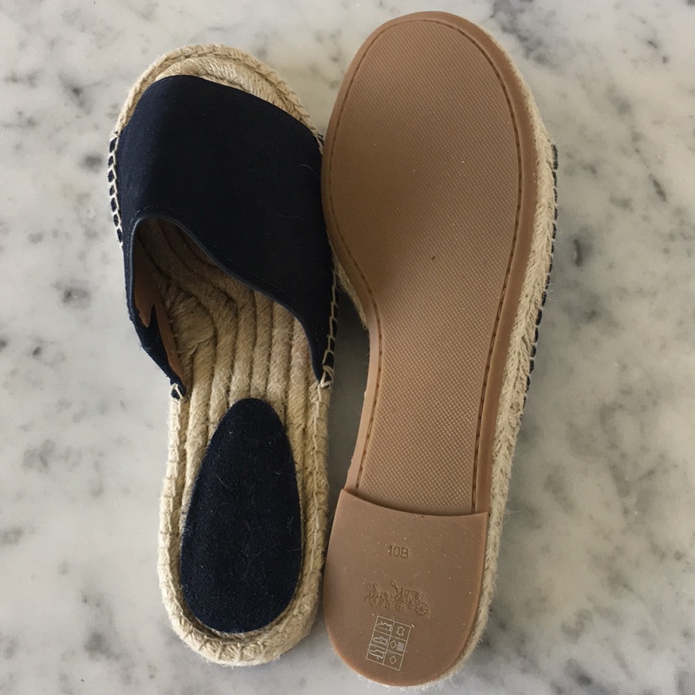 COACH Slides